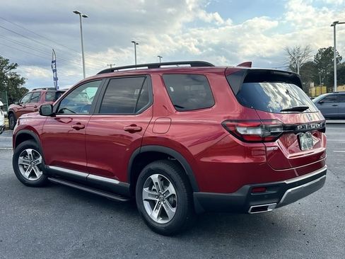New 2026 Honda Pilot EX-L image 5