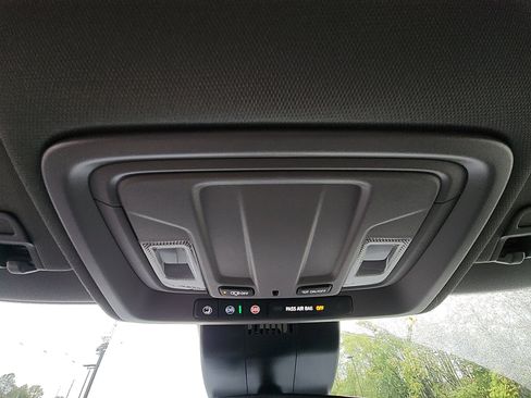 New 2026 Chevrolet Silverado 2500 Custom image 24