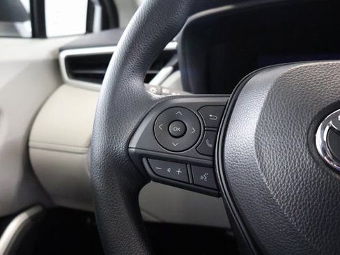 New 2026 Toyota Corolla Cross L image 15