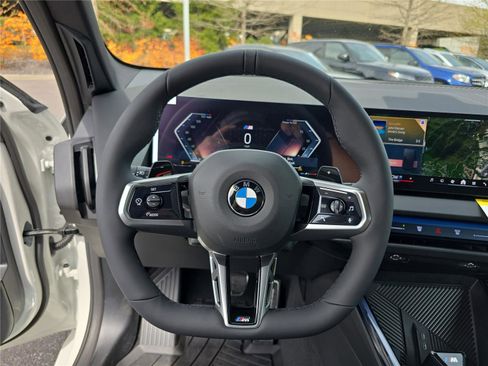 New 2026 BMW X3 xDrive30 w/ Premium Package AWD/4WD image 30