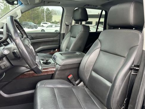 Used 2019 GMC Yukon SLT w/ Open Road Package image 11