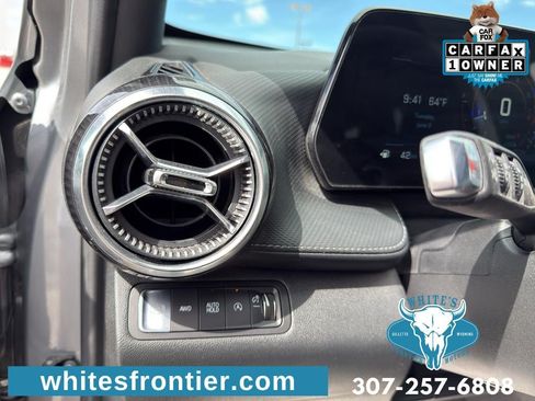 Used 2025 Chevrolet Equinox LT AWD/4WD image 18