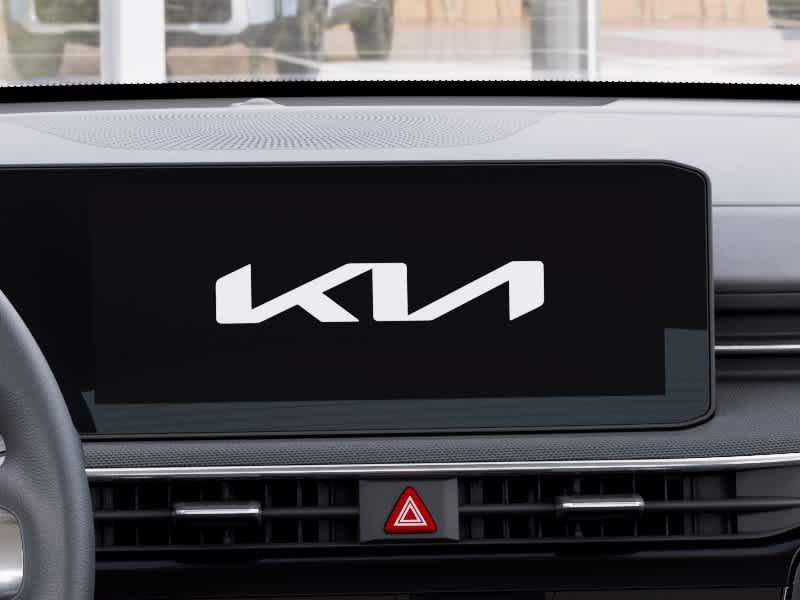 New 2026 Kia K5 LXS FWD image 20