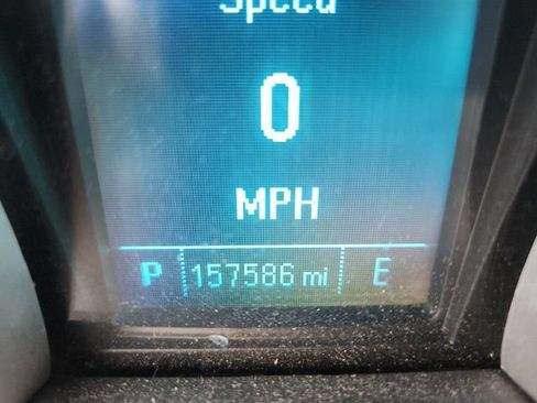 Used 2013 Chevrolet Equinox LT FWD image 17