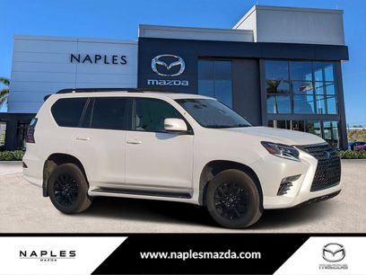 Used 2023 Lexus GX 460