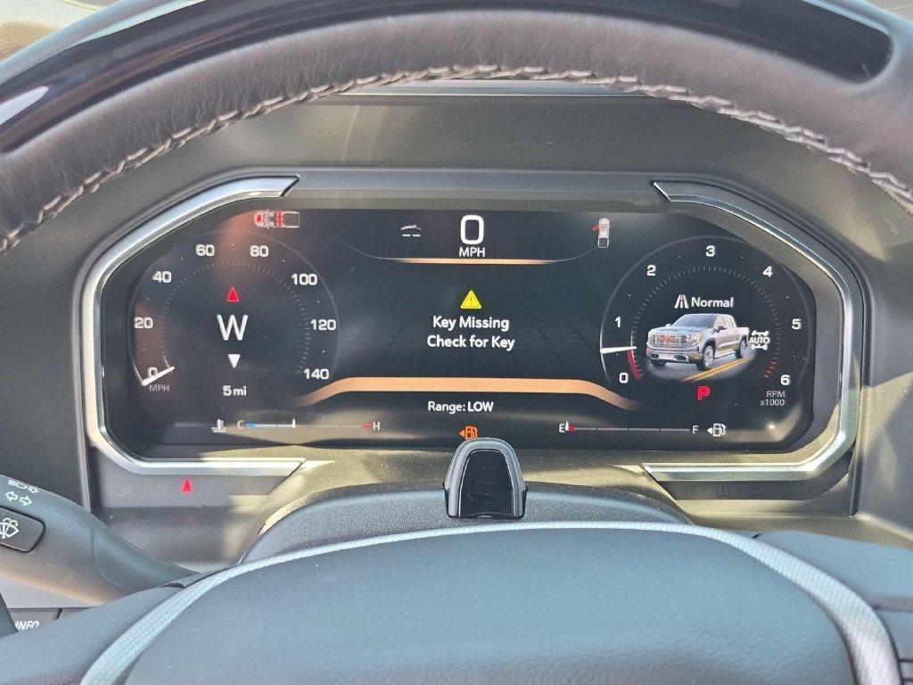 New 2026 GMC Sierra 1500 Denali AWD/4WD image 6