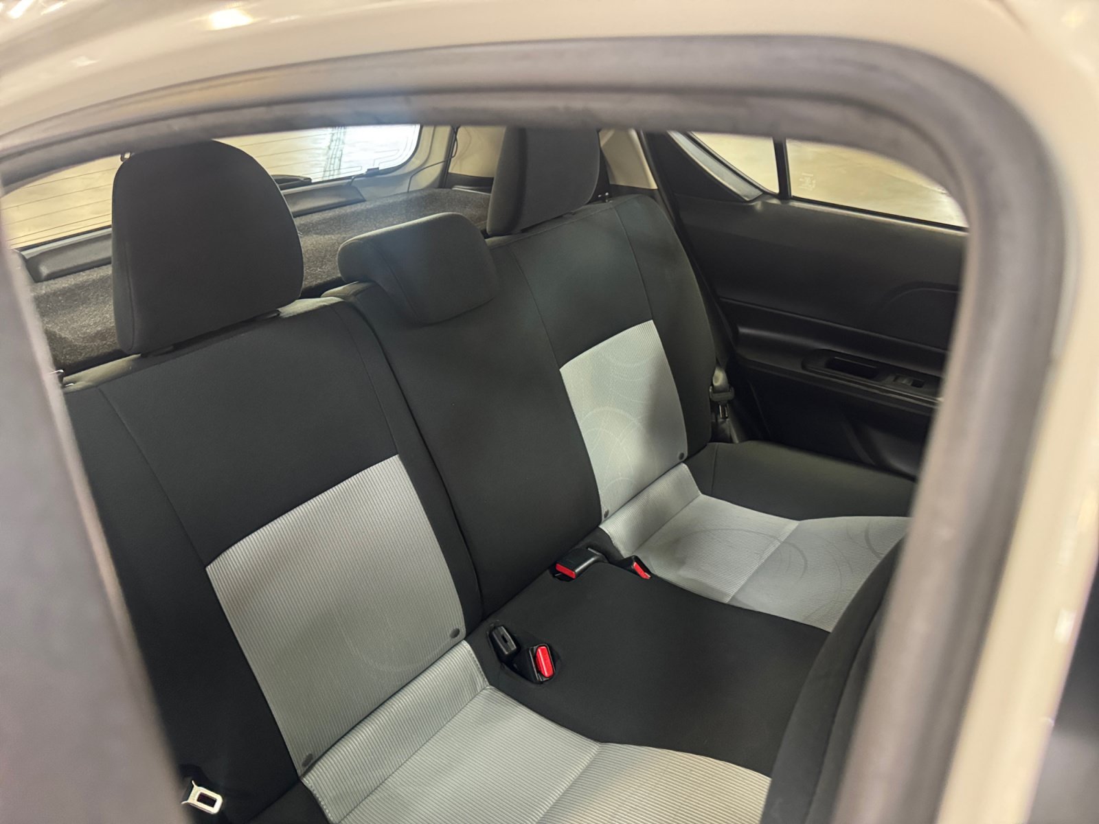 Used 2015 Toyota Prius C Three FWD image 18