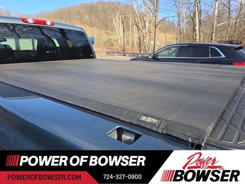 Used 2012 Chevrolet Silverado 1500 LT w/ All-Star Edition image 7