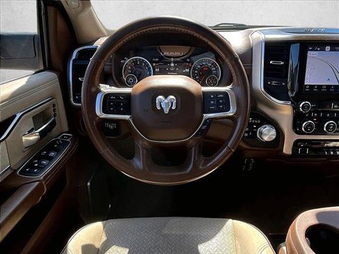 Used 2022 RAM 3500 Laramie AWD/4WD image 7