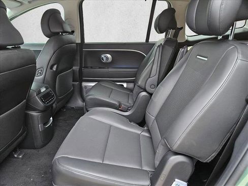 New 2026 Hyundai Ioniq 9 Limited image 12