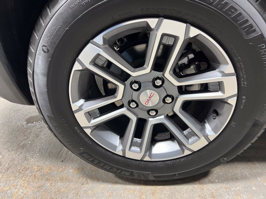 Used 2026 GMC Terrain Elevation FWD image 41