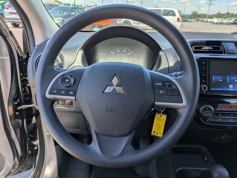 Used 2021 Mitsubishi Mirage ES FWD image 9