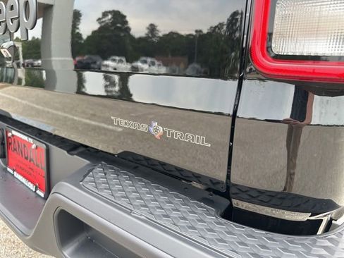 New 2026 Jeep Gladiator Sport AWD/4WD image 52