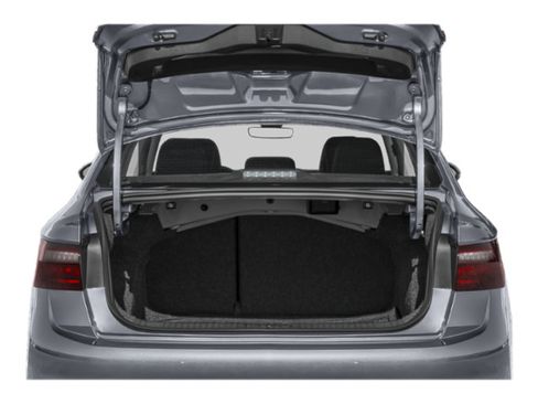 New 2026 Volkswagen Jetta S FWD image 8