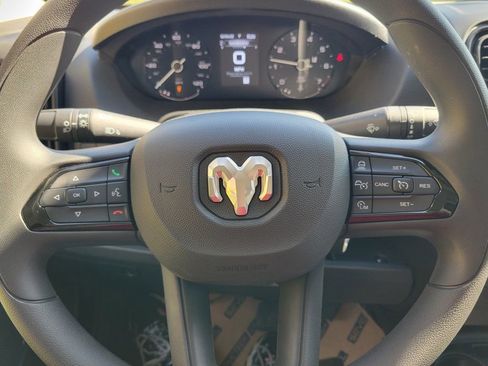 New 2025 RAM ProMaster 1500 w/ Premium Convenience Group image 10