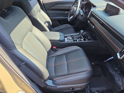 Used 2023 MAZDA CX-50 AWD 2.5 Turbo w/ Cargo Package image 18