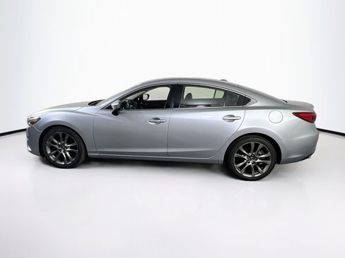 Used 2016 MAZDA MAZDA6 Grand Touring image 8
