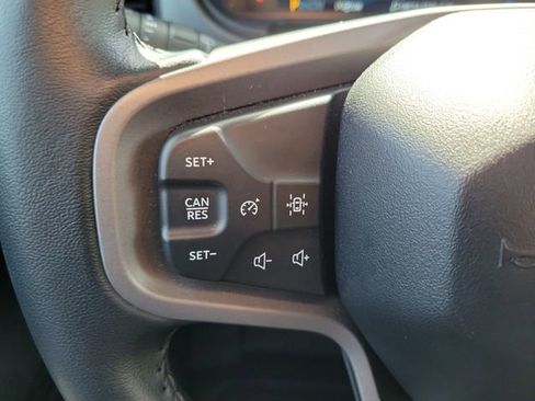 Used 2025 Ford Bronco Big Bend image 5