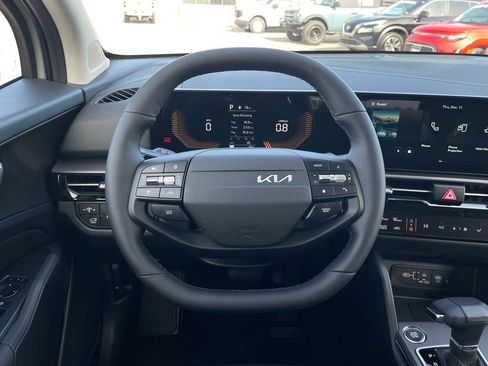 New 2026 Kia Sportage EX w/ EX Panorama Roof Package image 14