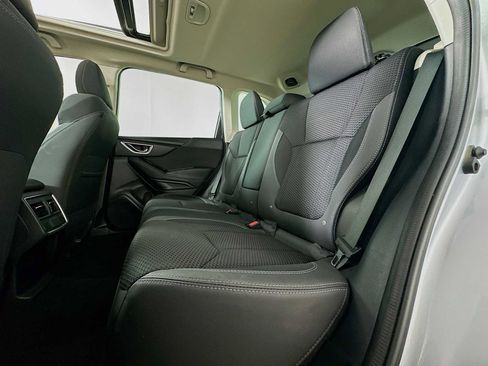 Certified 2023 Subaru Forester Premium image 22