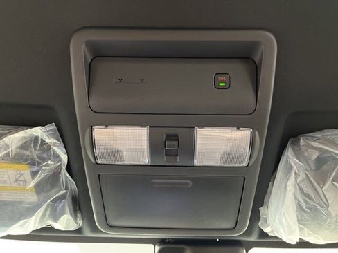 New 2026 Nissan Frontier SV w/ All-Weather Content Package RWD image 34