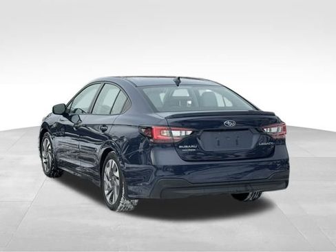 Used 2023 Subaru Legacy Limited image 5