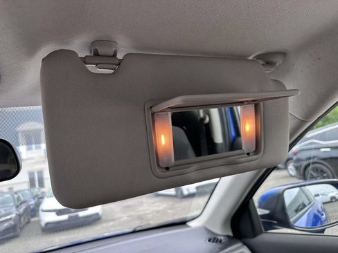 Used 2018 Honda HR-V EX image 29