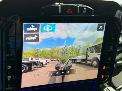 Used 2021 RAM 2500 Laramie AWD/4WD image 53