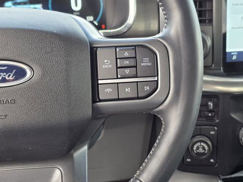 Certified 2022 Ford F150 Lariat w/ Trailer Tow Package image 27