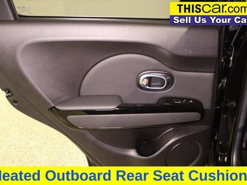Used 2018 Kia Soul ! w/ Tech Package FWD image 31
