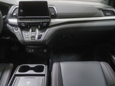 New 2026 Honda Odyssey Sport-L image 35