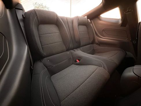 New 2026 Ford Mustang Ecoboost Fastback image 50