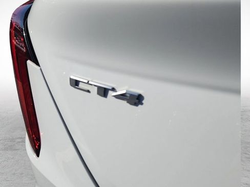 Used 2021 Cadillac CT4 Luxury w/ Sun And Sound Package image 4