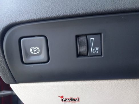 Used 2023 Buick Enclave Essence w/ Trailering Package, 5000 lbs. image 34