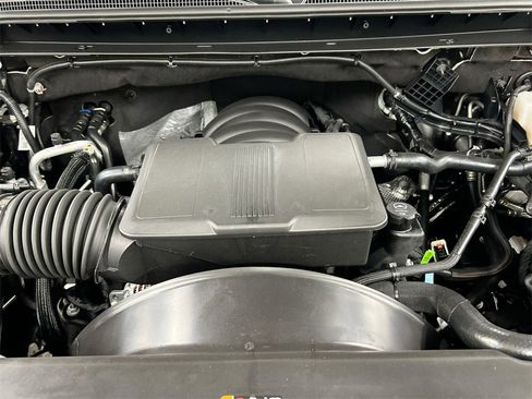 New 2026 Chevrolet Silverado 2500 Custom w/ Custom Value Package image 23