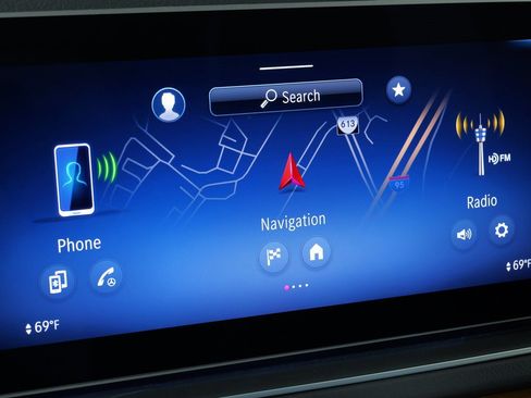 Used 2024 Mercedes-Benz GLS 450 4MATIC w/ AMG Line Exterior image 54