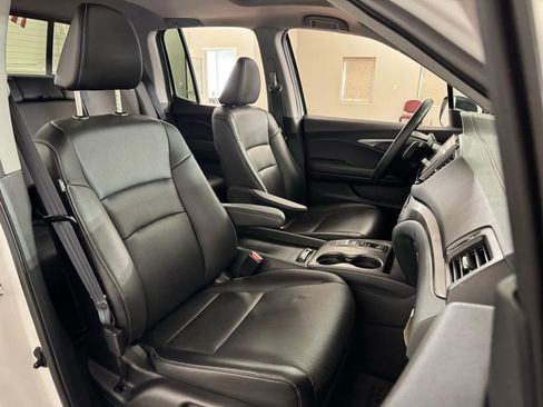Used 2023 Honda Ridgeline RTL image 40