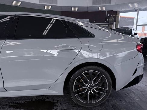 Used 2024 Kia K5 GT image 21