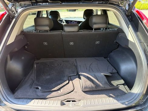 Certified 2023 Kia Niro Wind w/ Wind Preserve Package FWD image 27
