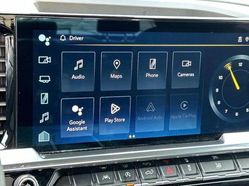 Used 2024 Chevrolet Silverado 1500 LT w/ Protection Package image 10