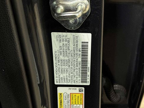Used 2024 Honda CR-V Sport image 14