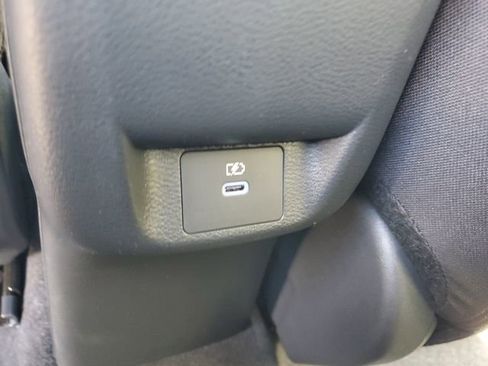 Certified 2025 Nissan Versa SV w/ Trunk Package FWD image 11