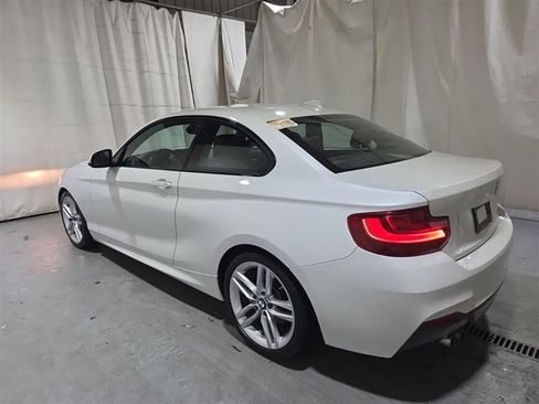 Used 2015 BMW 228i Coupe RWD image 6
