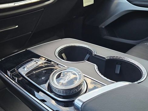 New 2026 Cadillac Lyriq Premium Sport image 22