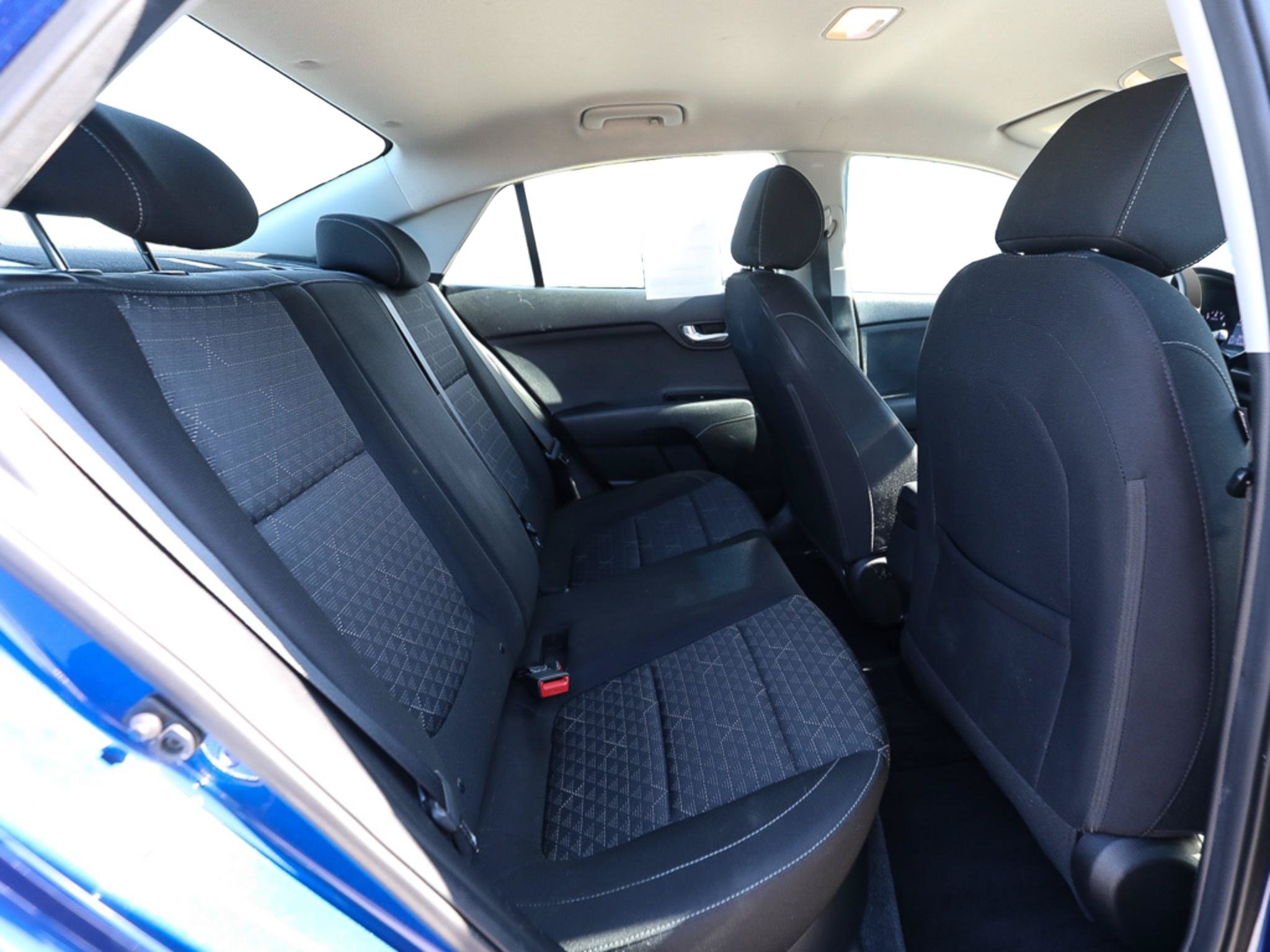 Used 2018 Kia Rio S FWD image 21
