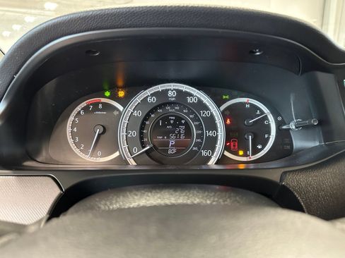 Used 2014 Honda Accord LX image 19
