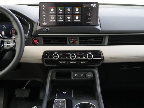 New 2026 Honda Pilot EX-L image 24