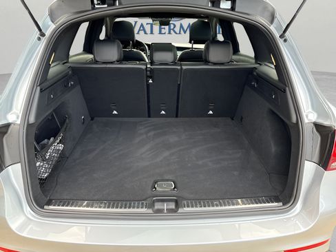 Used 2022 Mercedes-Benz GLC 300 4MATIC image 29