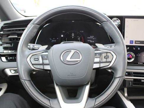 Certified 2025 Lexus RX 350 F Sport w/ Convenience Package AWD/4WD image 16