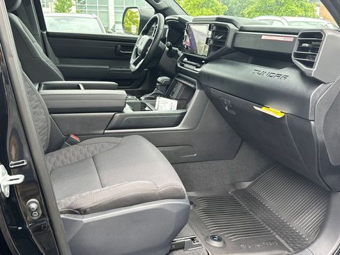 New 2026 Toyota Tundra SR AWD/4WD image 6
